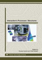 Interaction's Processes / Structures