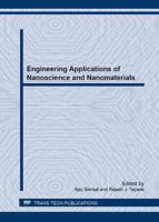 Engineering Applications of Nanoscience and Nanomaterials