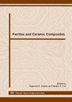 Ferrites and Ceramic Composites