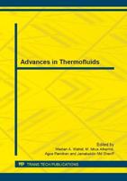 Advances in Thermofluids