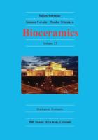 Bioceramics 25