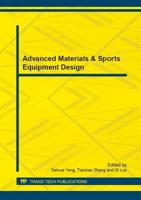 Advanced Materials & Sports Equipment Design