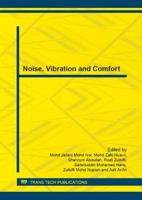 Noise, Vibration and Comfort