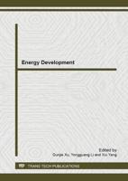 Energy Development
