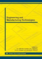 Engineering and Manufacturing Technologies