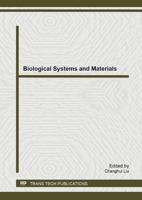 Biological Systems and Materials