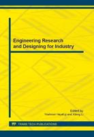 Engineering Research and Designing for Industry