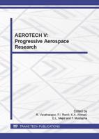 AEROTECH V: Progressive Aerospace Research