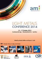 AMI Light Metals Conference 2014