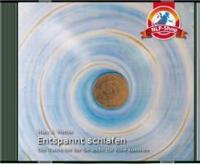 Pletzer, M: Trance: Entspannt schlafen/CD