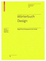 Worterbuch Design