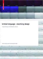limited language: rewriting design