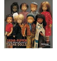 Sasha-Puppen