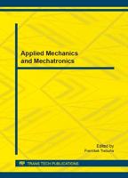 Applied Mechanics and Mechatronics