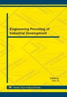 Engineering Providing of Industrial Development