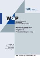 WGP Congress 2014