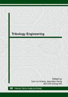Tribology Engineering