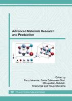 Advanced Materials Research and Production