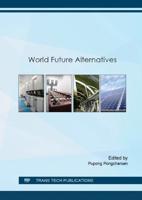 World Future Alternatives