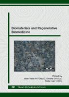 Biomaterials and Regenerative Biomedicine
