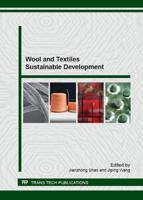 Wool and Textiles Sustainable Development