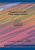 Transients in Electric Power Supply Systems