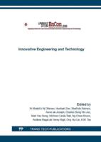 Innovative Engineering and Technology