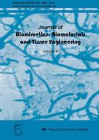 Journal of Biomimetics, Biomaterials and Tissue Engineering Vol.6