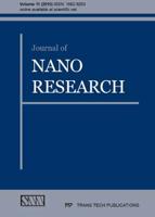 Journal of Nano Research Vol. 11