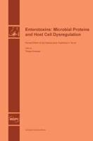 Enterotoxins: Microbial Proteins and Host Cell Dysregulation