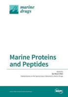 Marine Proteins and Peptides