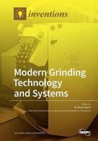 Modern Grinding Technology and Systems