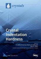 Crystal Indentation Hardness