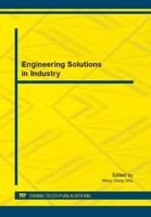 Engineering Solutions in Industry