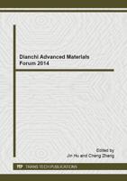 Dianchi Advanced Materials Forum 2014