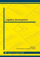 Logistics Development