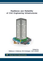 Resilience and Reliability of Civil Engineering Infrastructures