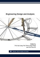 Engineering Design and Analysis