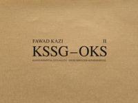 Fawad Kazi KSSG-OKS II Haus 10 = Building 10