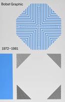 Bobst Graphic 1971-1981 (Eng Ed)