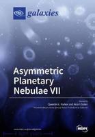 Asymmetric Planetary Nebulae VII
