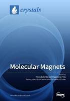 Molecular Magnets