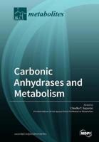 Carbonic Anhydrases and Metabolism