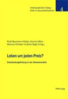 Leben Um Jeden Preis? Entscheidungsfindung in Der Intensivmedizin