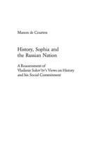 History, Sophia and the Russian Nation