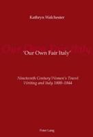 Our Own Fair Italy