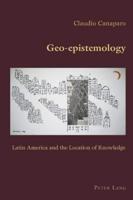 Geo-Epistemology