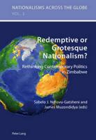 Redemptive or Grotesque Nationalism?