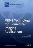 MEMS Technology for Biomedical Imaging Applications