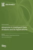 Advances in Intelligent Data Analysis and Its Applications